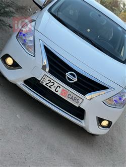 نیسان سەنی